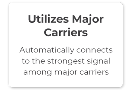 Carriers