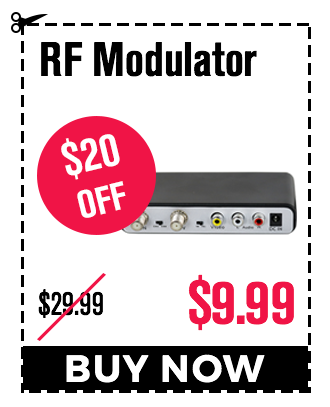 June-Blowout-RF-Modulator