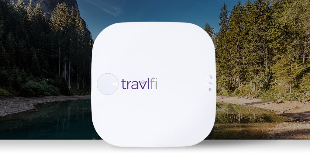 TravlFi Launch Hero #2