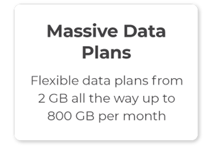 data plans