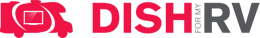 DISHForMyRV Logo
