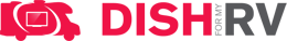 DISHForMyRV Logo