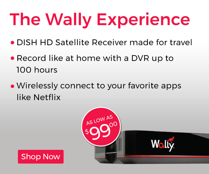 dish network specials