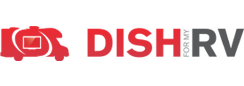 Dish For My RV - Logo